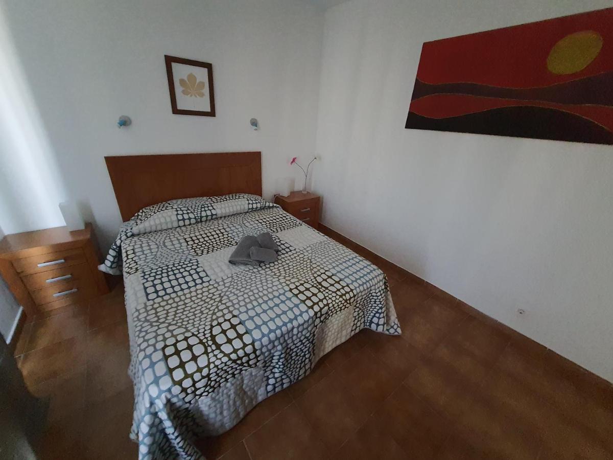 RealRent Costa Teguise Beach Exterior foto