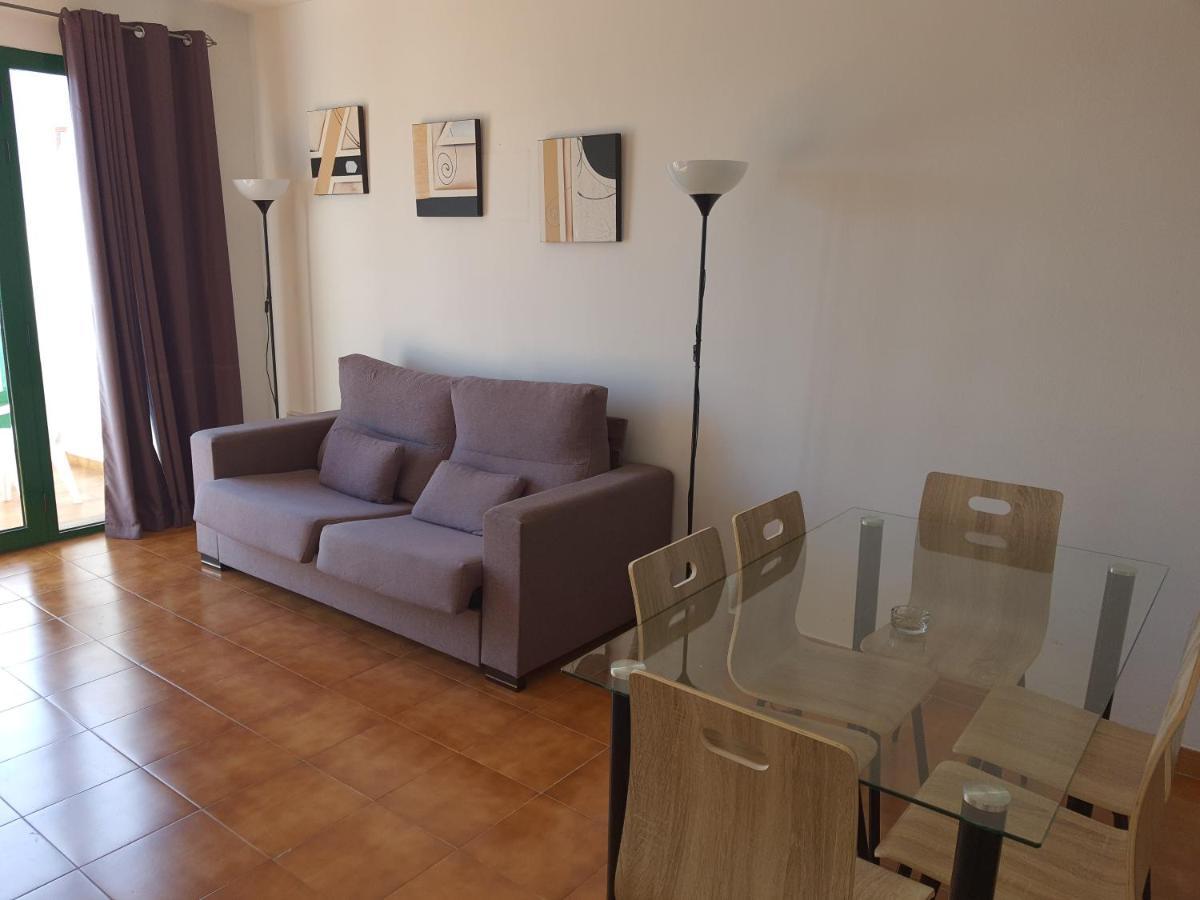 RealRent Costa Teguise Beach Exterior foto