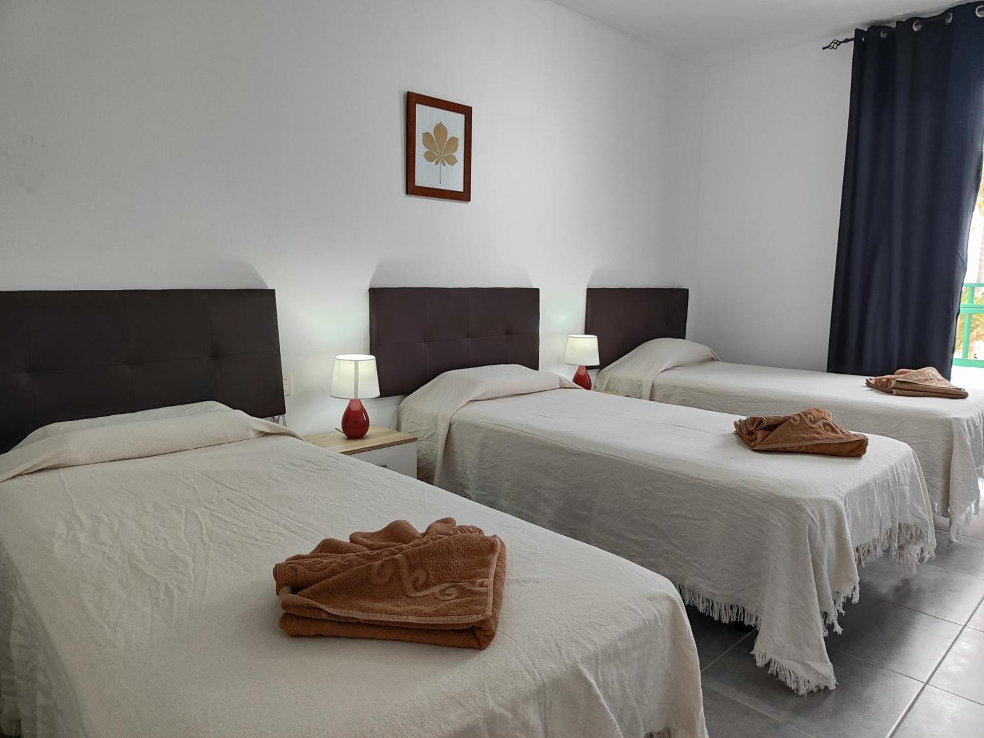RealRent Costa Teguise Beach Exterior foto
