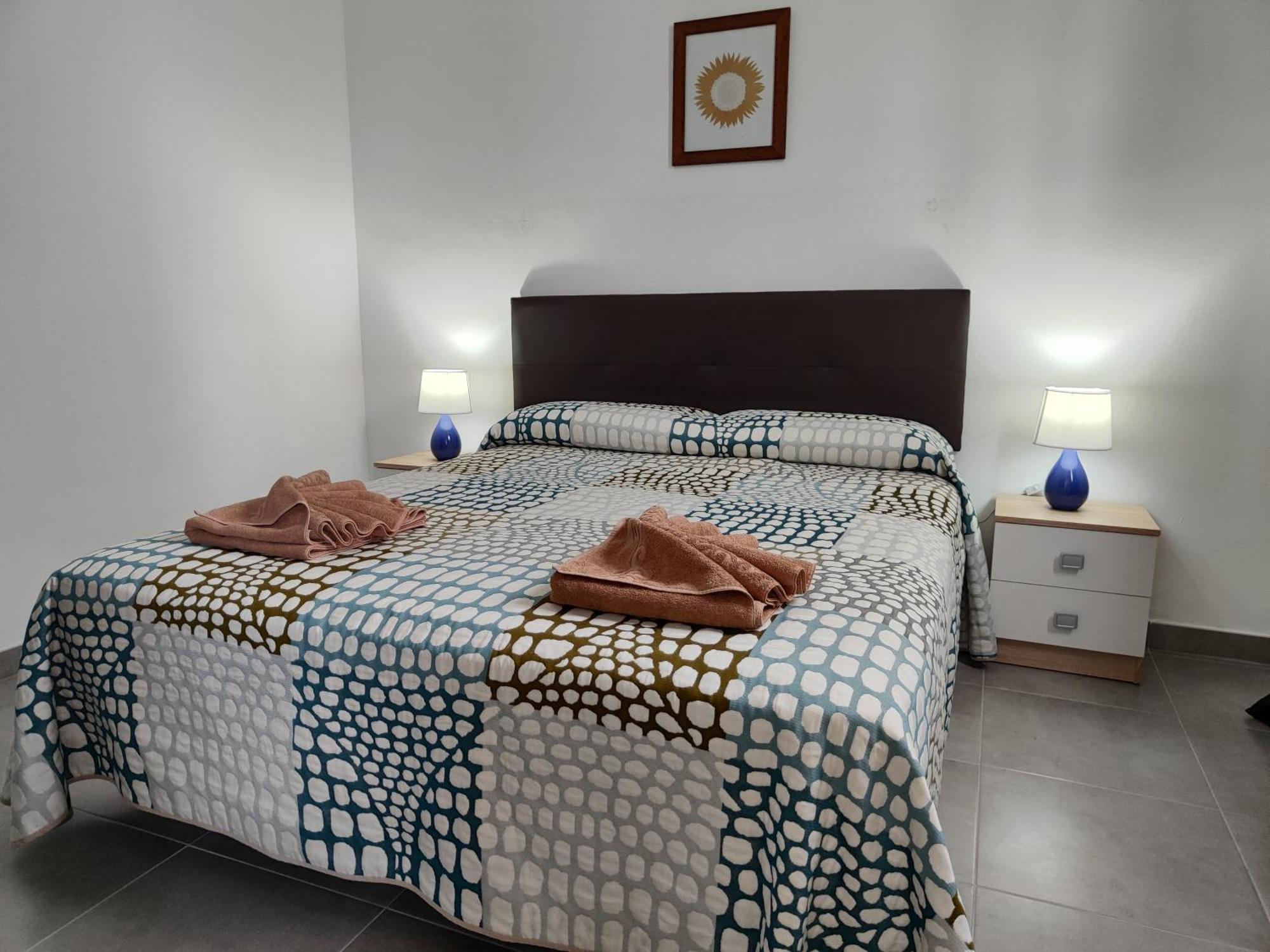 RealRent Costa Teguise Beach Exterior foto