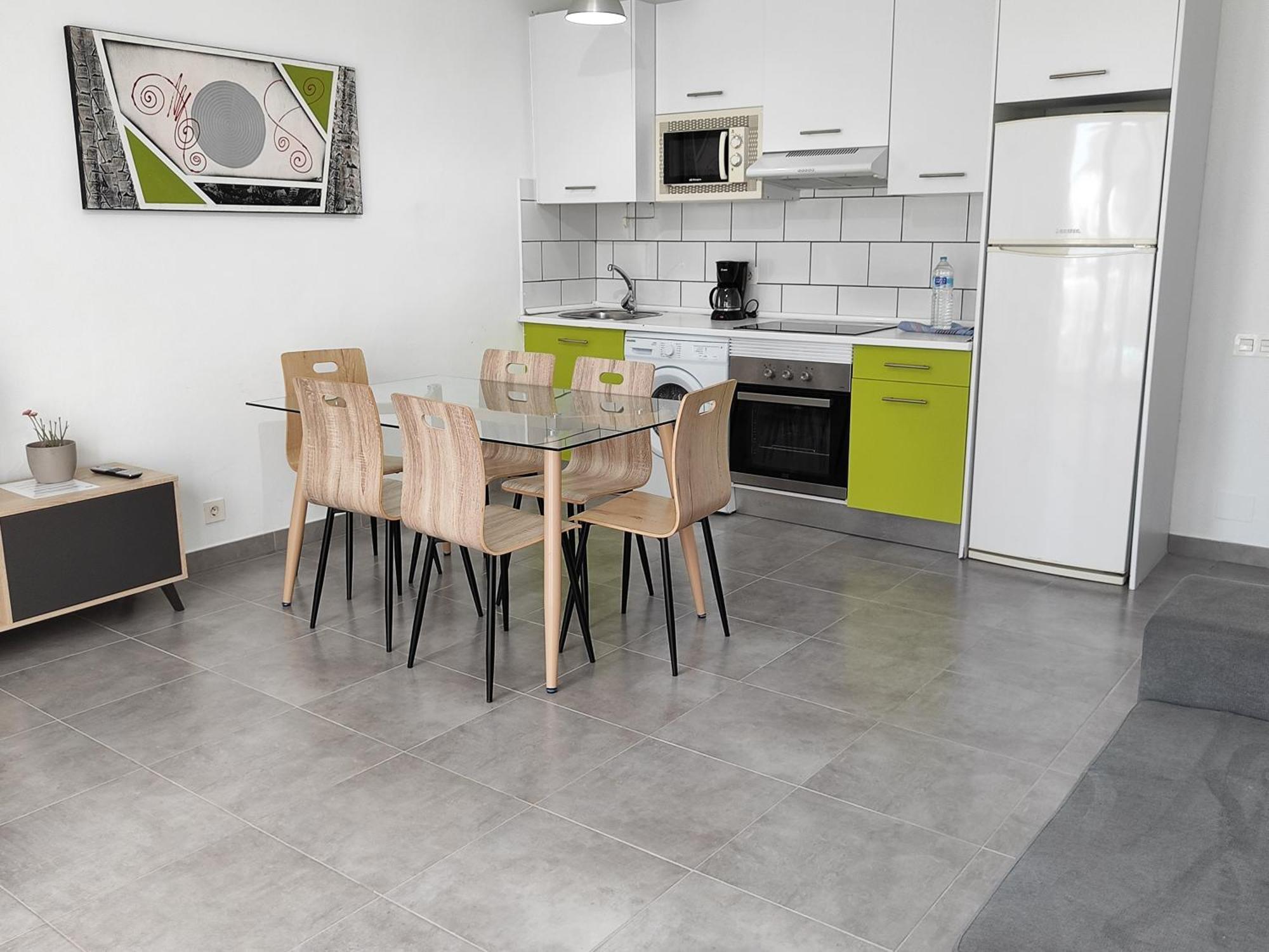 RealRent Costa Teguise Beach Exterior foto