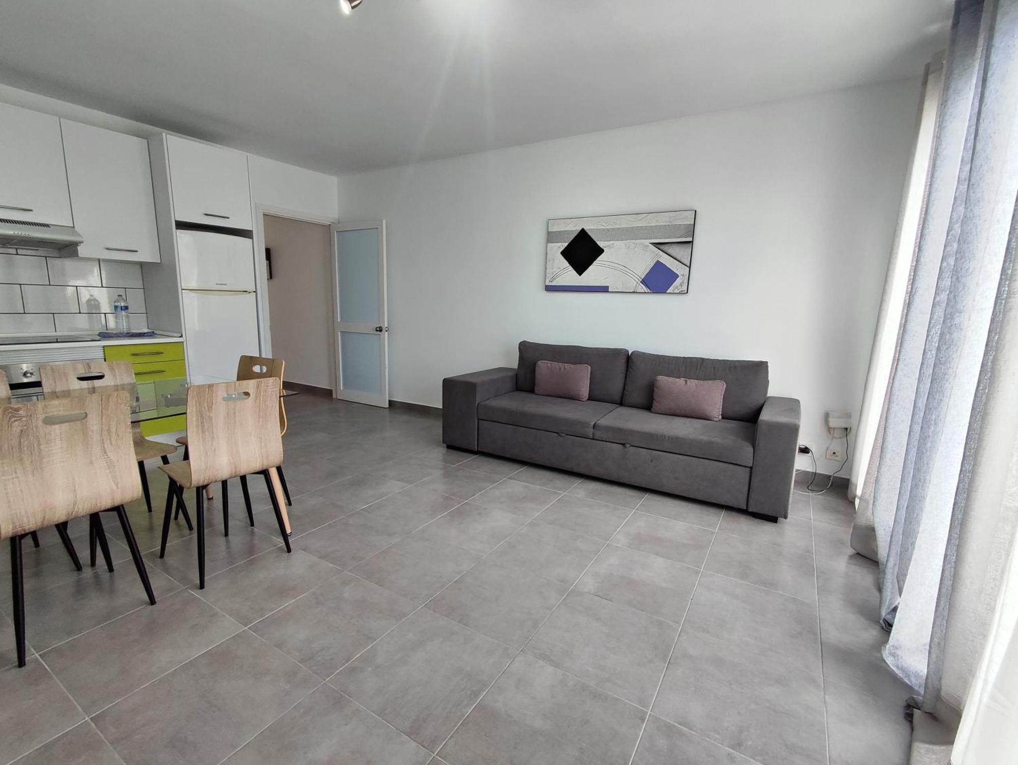 RealRent Costa Teguise Beach Exterior foto