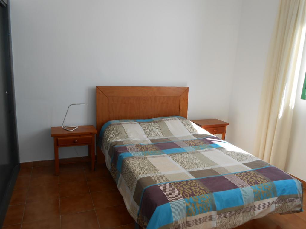RealRent Costa Teguise Beach Exterior foto