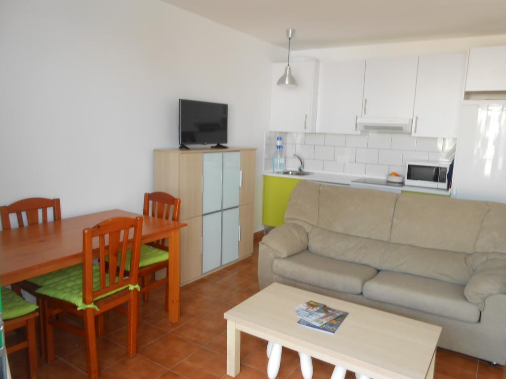 RealRent Costa Teguise Beach Exterior foto