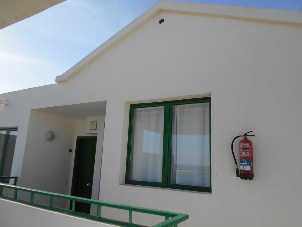 Ferienwohnung RealRent Costa Teguise Beach Exterior foto