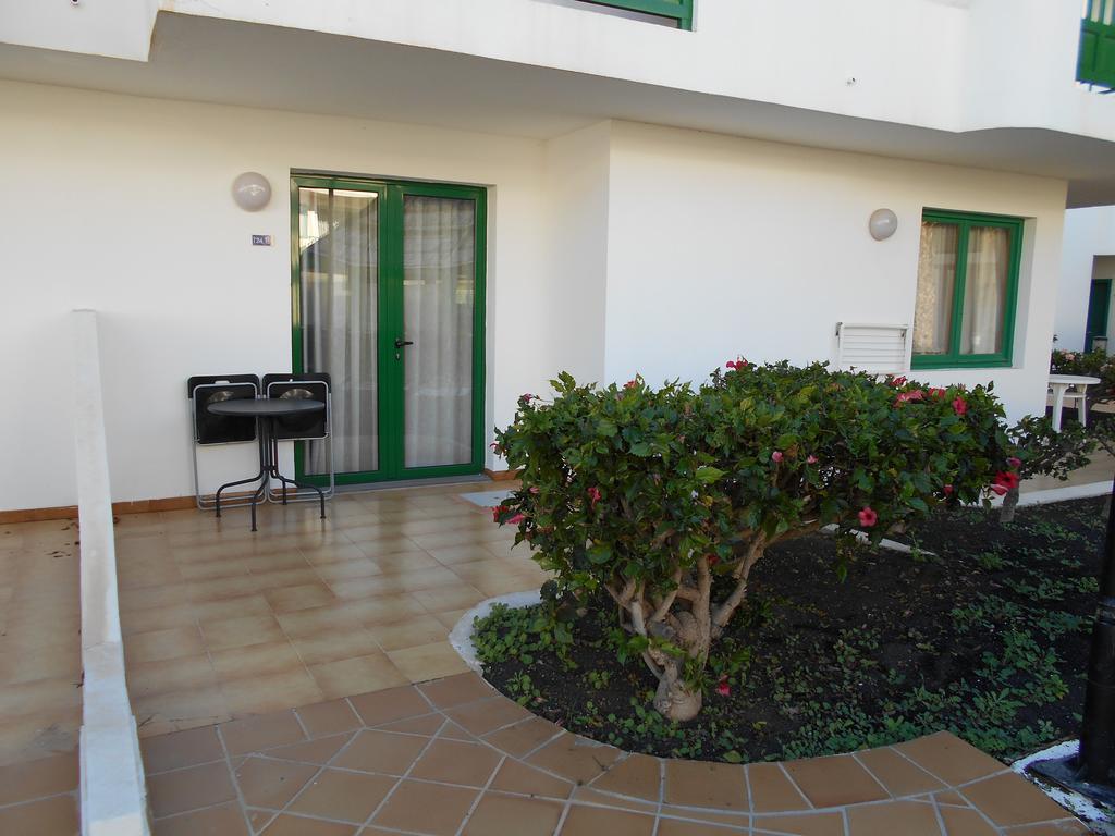 RealRent Costa Teguise Beach Exterior foto