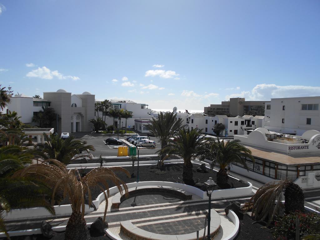 RealRent Costa Teguise Beach Exterior foto