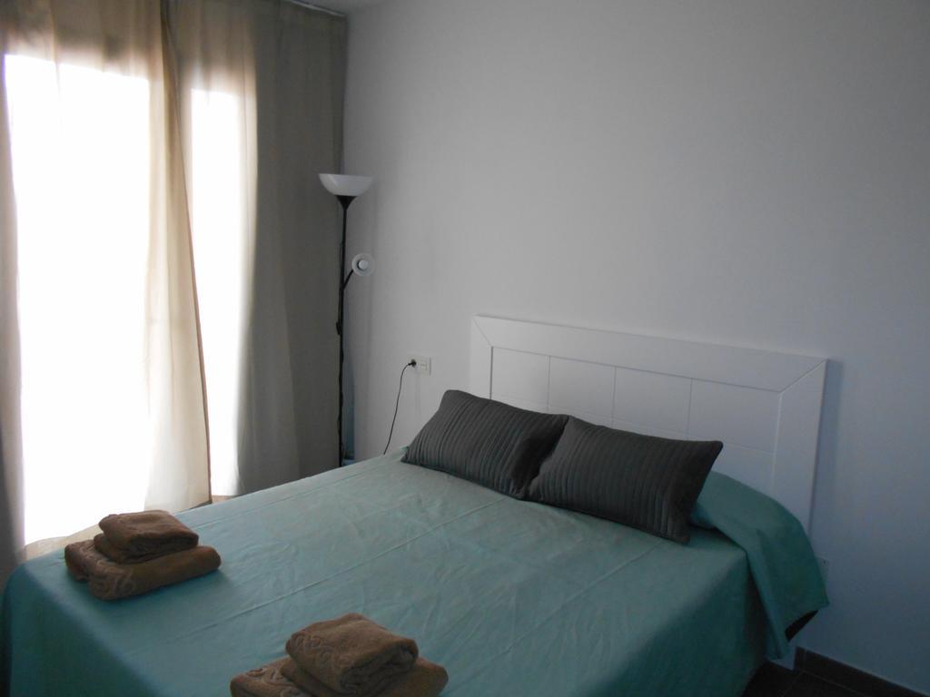 RealRent Costa Teguise Beach Exterior foto