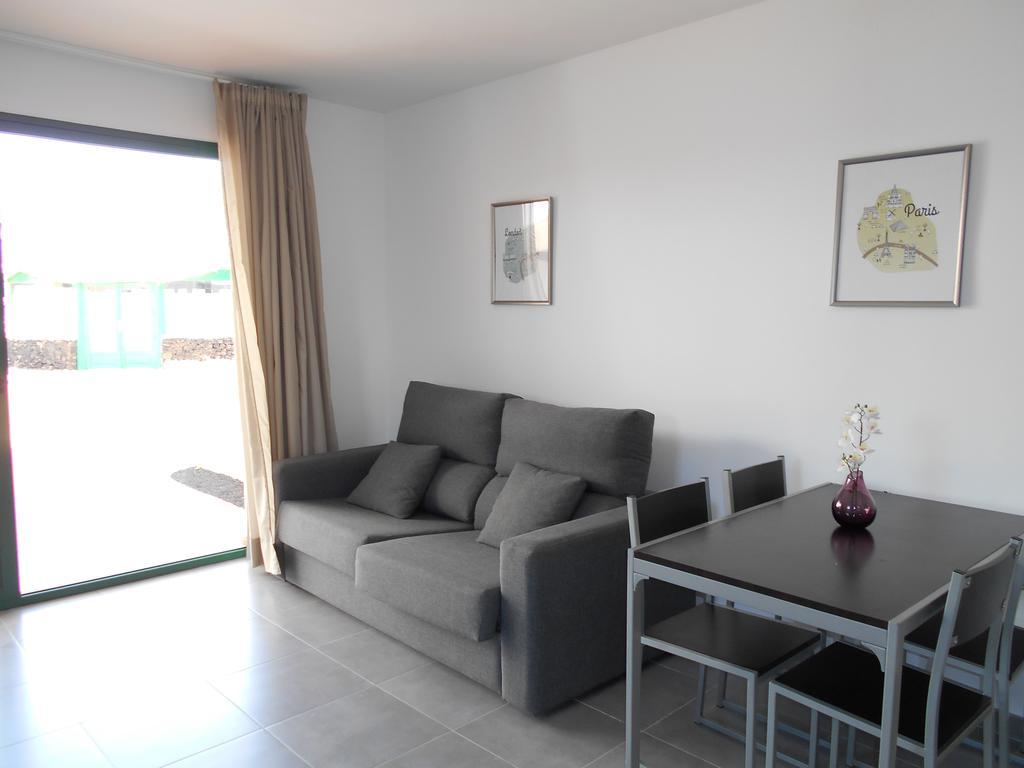 RealRent Costa Teguise Beach Exterior foto