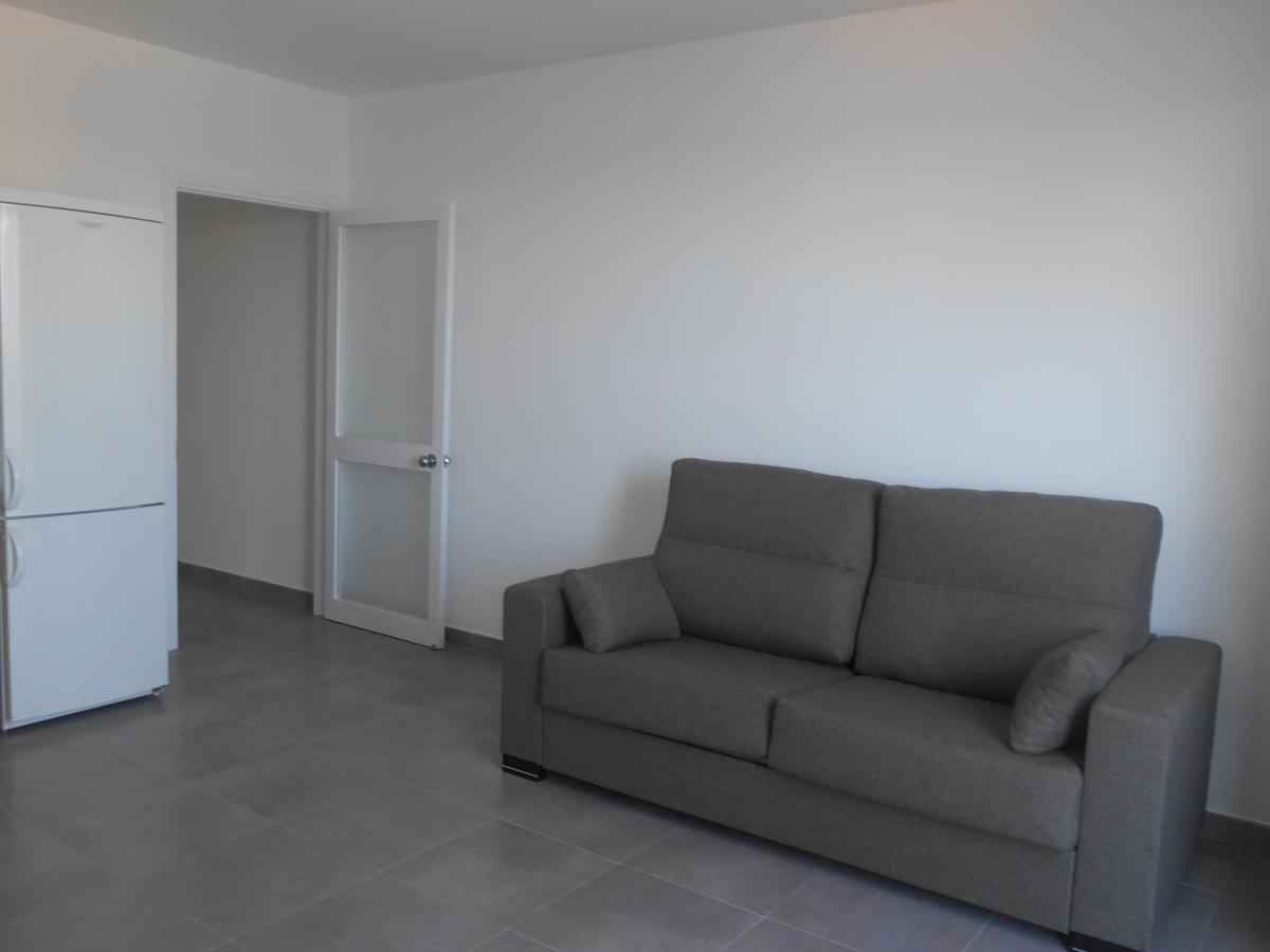 RealRent Costa Teguise Beach Exterior foto