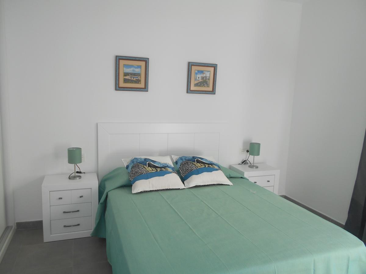 RealRent Costa Teguise Beach Exterior foto